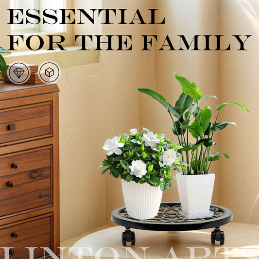 plant caddy with wheels,
large plant stand with wheels
plant stand outdoor