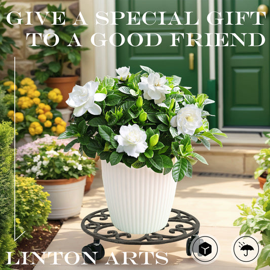 plant stands with wheel plant stand, outdoor flower pot base,
movable base for flower pot