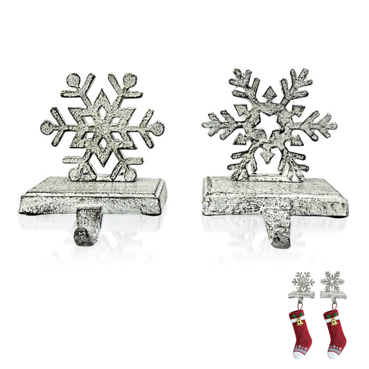 christmas stocking holders，
Christmas Stocking Holders for Mantle