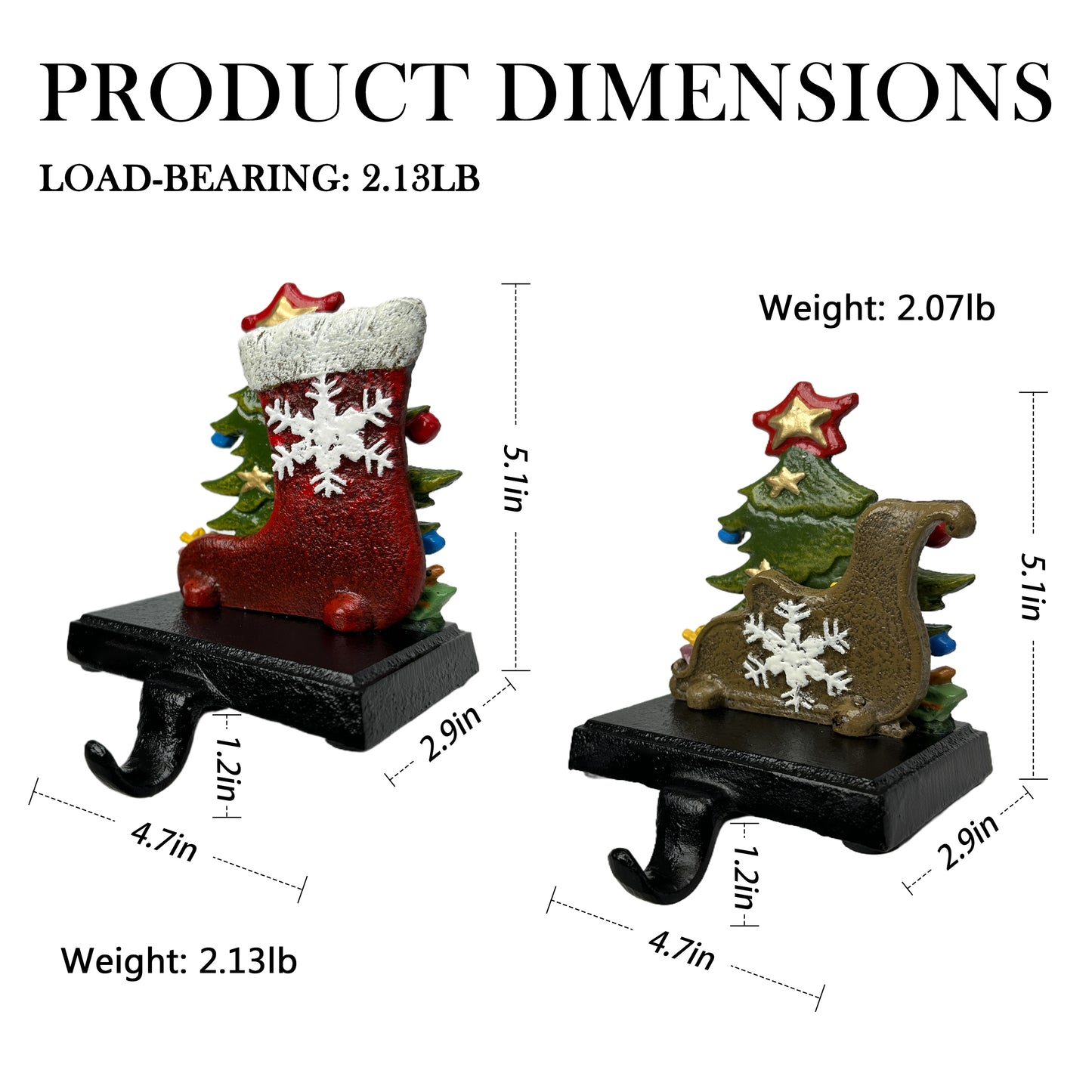 christmas stocking holders，
stocking holders for mantle ,
stocking holders for mantle； 