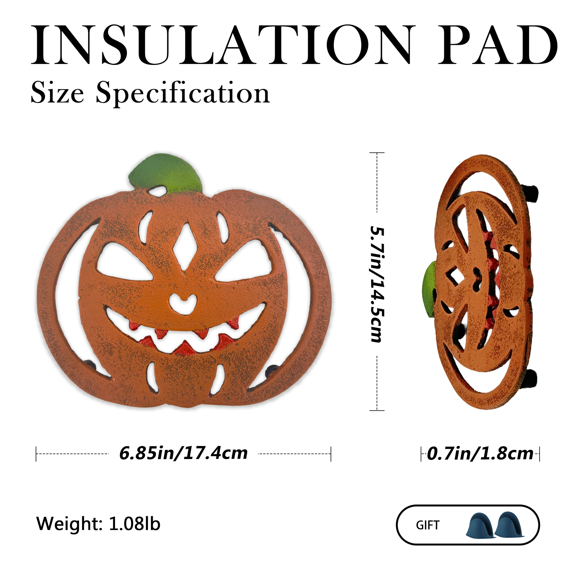 Halloween decorations
Kitchen Decorations