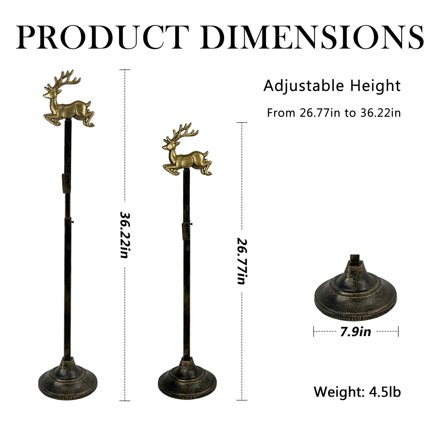 wreath standwreath hangers for front door；wreath hanger