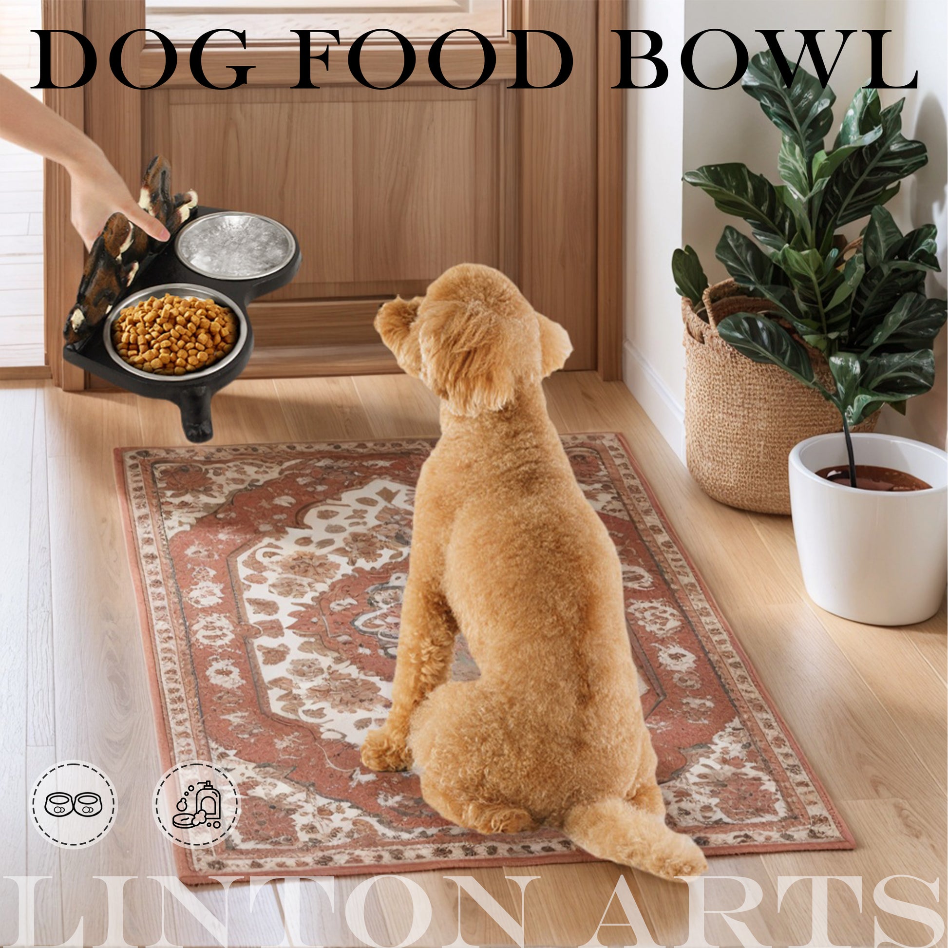 dog bowls，
dog water bowl，
dog food bowl