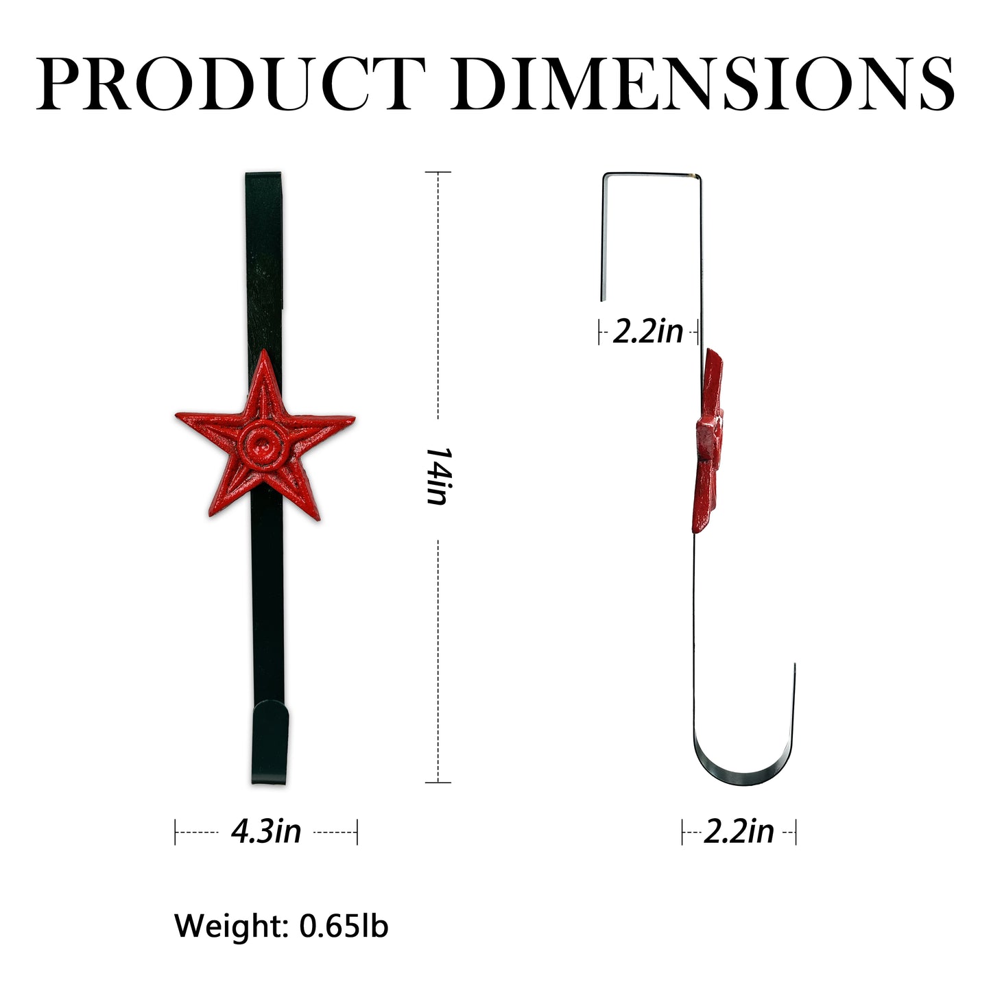 wreath hanger；
over the door hooks；
fall door hanger；