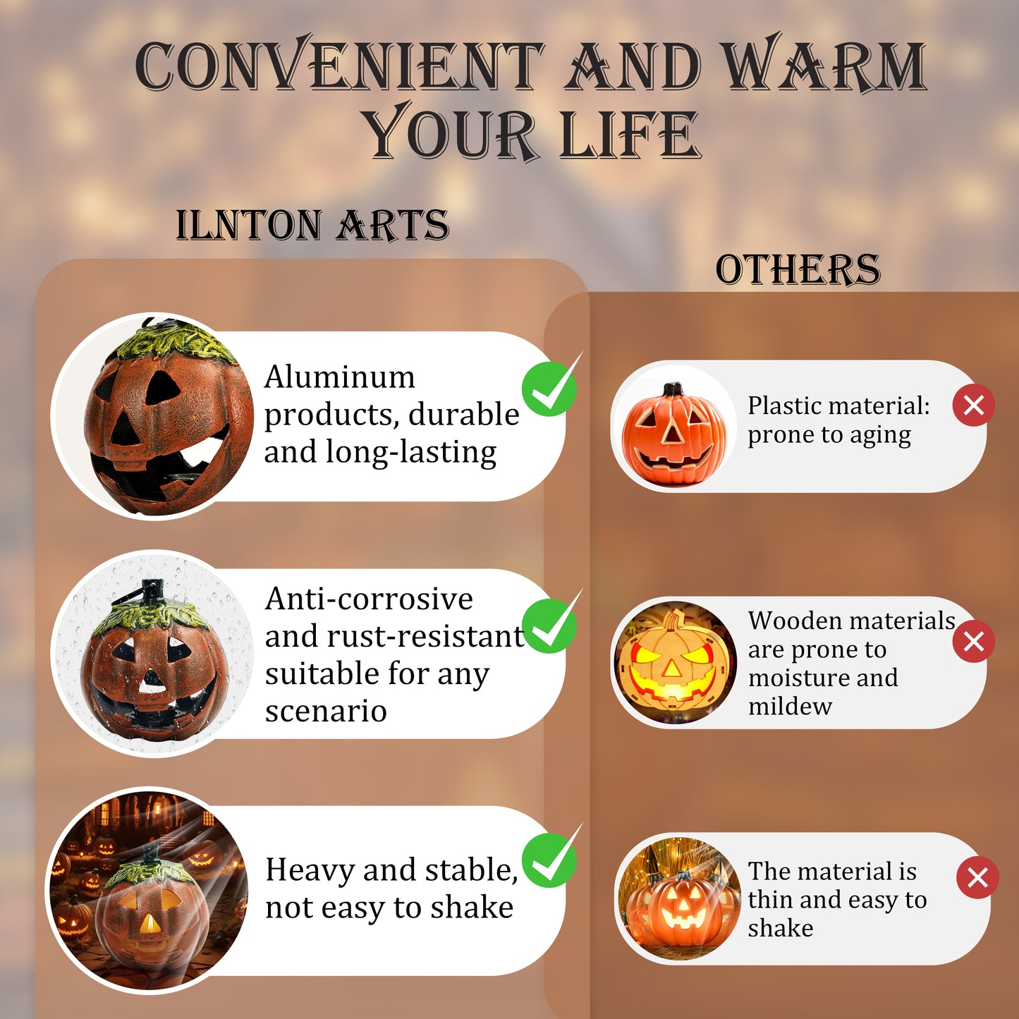 jack o lantern
Pumpkin decoration
jack o lantern lights