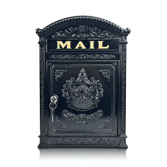 large mailbox
large mailboxes for outside
mail box post for outside