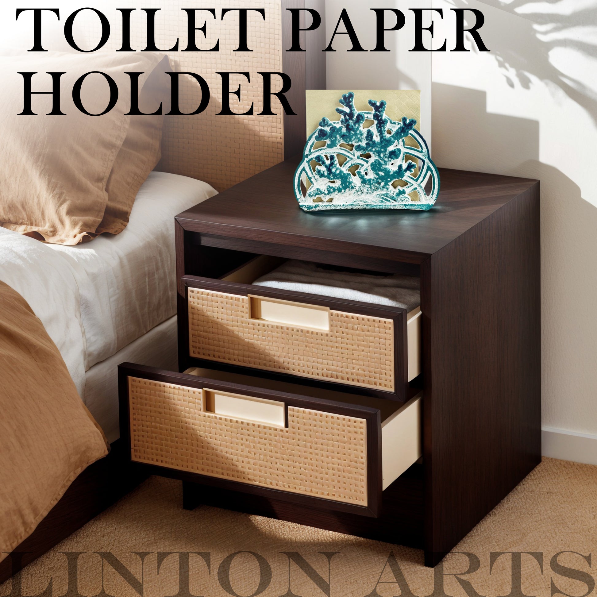 napkin holder
napkin holder for tabletable